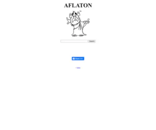 Aflaton.com(ᐅ) Screenshot