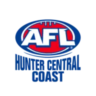 Aflhuntercentralcoast.com.au Favicon