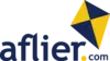 Aflier.com Logo