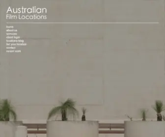 Aflocations.com.au(Aflocations) Screenshot