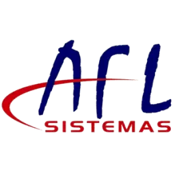 Aflsistemas.com.br Logo