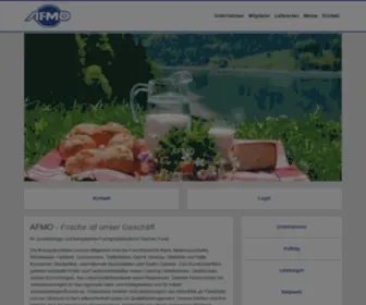 Afmo.de(Afmo) Screenshot
