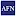 Afncorp.com Logo