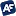 Afnoticias.com.br Logo