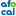 Afocal.fr Logo