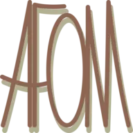 Afom.org Logo