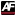 Afpac.events Favicon