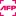 Afpe.pro Favicon