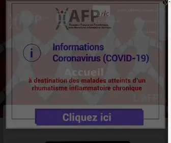 Afpentraide.org(Blog Entr'Aide) Screenshot