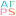AFPS.info Logo