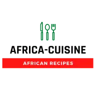 Africa-Cuisine.com Favicon