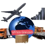 Africa-Line.com Favicon