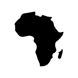 Africanmensclothing.com Logo