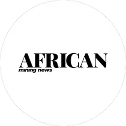 Africanminingnews.co.za Logo