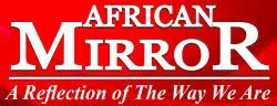 Africanmirrorusa.com Favicon