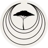 Africanopulence.co.za Logo