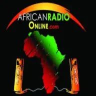 Africanradioonline.com Favicon