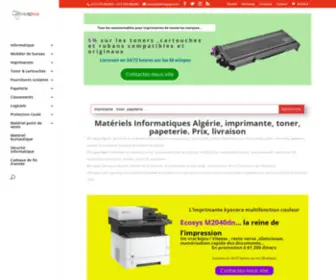Africapap.site(Accueil) Screenshot