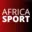 Africasport.net Favicon