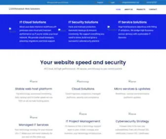 Afrifotostock.net(Cheap Web Hosting) Screenshot