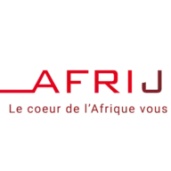 Afrijet.com Logo