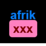 AfrikXxx.xyz Favicon