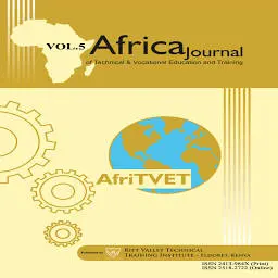 Afritvetjournal.org Favicon