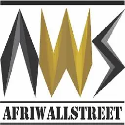 Afriwallstreet.com Favicon