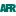 Afrjournal.org Logo