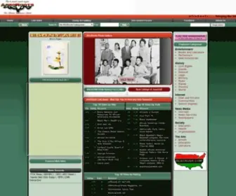 Afroroots.com(Afroroots) Screenshot