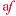Afsandiego.org Logo
