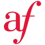 Afsantarosa.org Logo