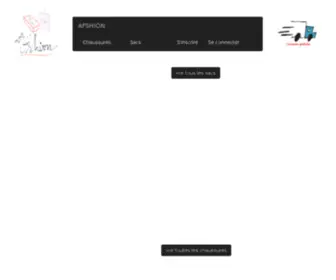 Afshion.com(Fashion redefined) Screenshot