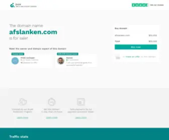 Afslanken.com(afslanken) Screenshot