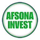 Afsonainvest.uz Favicon