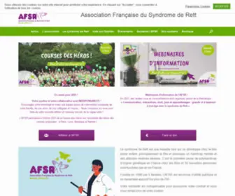 AFSR.info(AFSR info) Screenshot