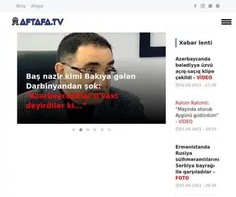 Aftafa.tv(Aftafa) Screenshot