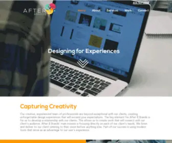 After8Brands.com(After 8 Brands) Screenshot