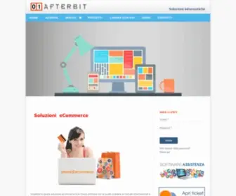 Afterbit.com(AfterBit Srl) Screenshot
