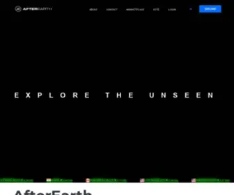 Afterearth.io(AfterEarth) Screenshot