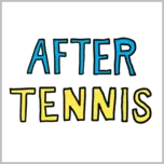 Aftertennis.com Favicon