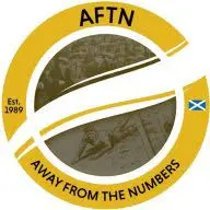 AFTN.co.uk Favicon