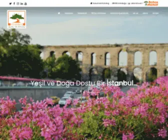 Agac.istanbul(İstanbul) Screenshot