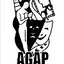 Agap.org.uk Favicon