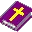 Agape-Biblia.org Favicon