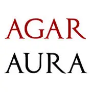 Agaraura.com Logo