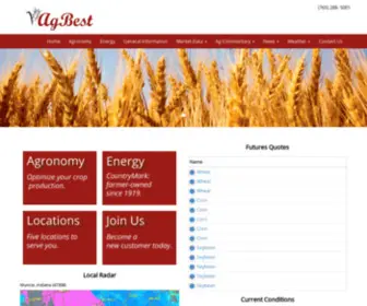 Agbest.com(AgBest) Screenshot