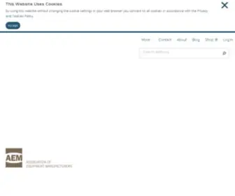 Agconnect.com(AG CONNECT Expo & Summit) Screenshot