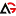 AGDST.com Favicon