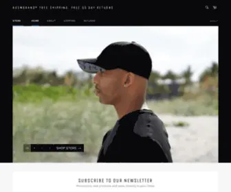 Agembrand.com(Agembrand) Screenshot